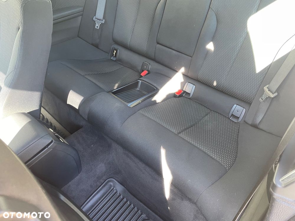 BMW Seria 4 420d - 7