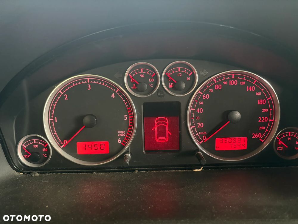 Seat Alhambra 2.0 TDI Style - 10