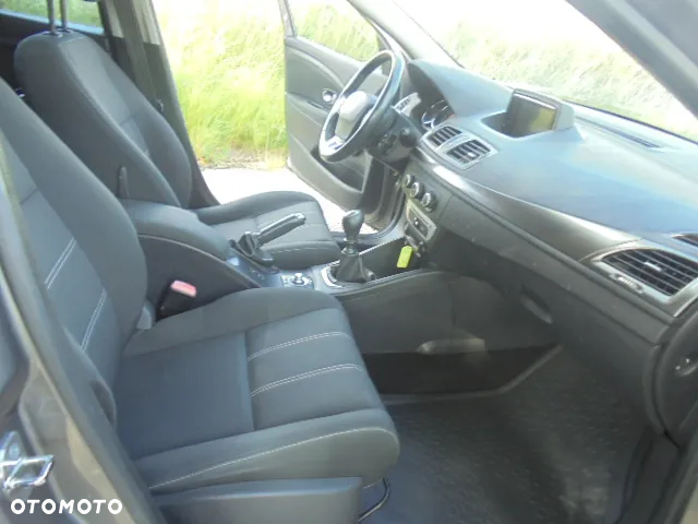 Renault Megane Grandtour dCi 165 FAP GTline - 16
