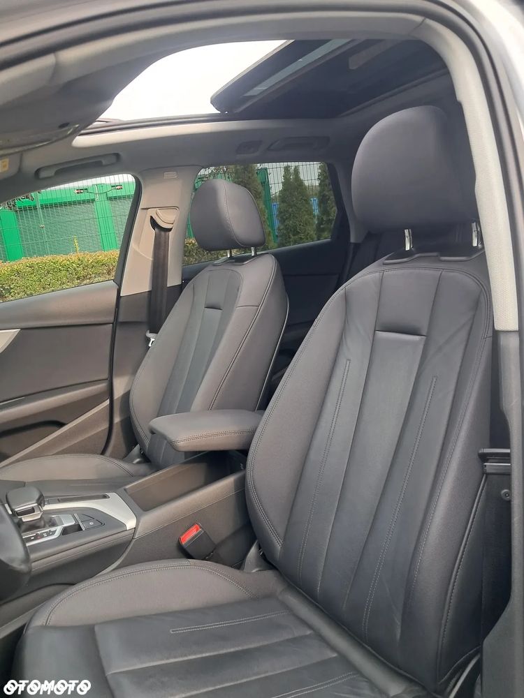 Audi A4 Avant 2.0 TDI S tronic sport - 30