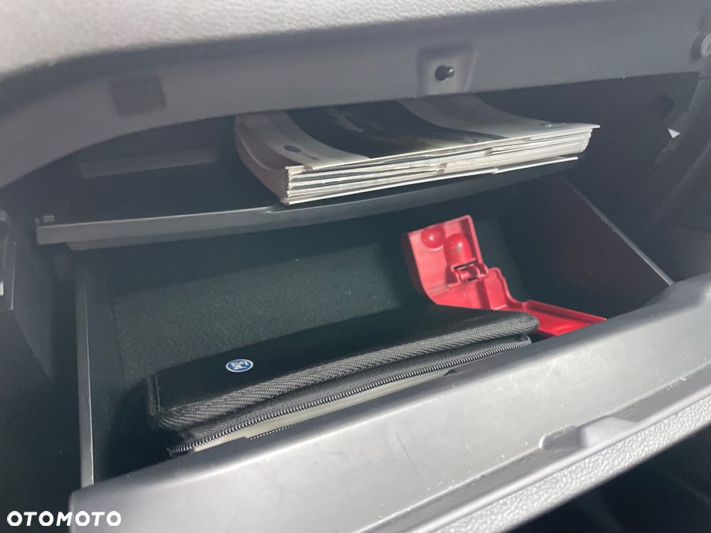 Ford Focus 1.5 EcoBlue Active - 22