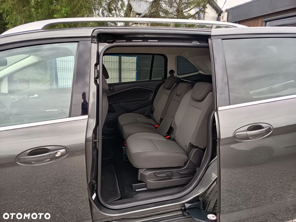 Ford Grand C-MAX Gr 2.0 TDCi Trend ASS - 37