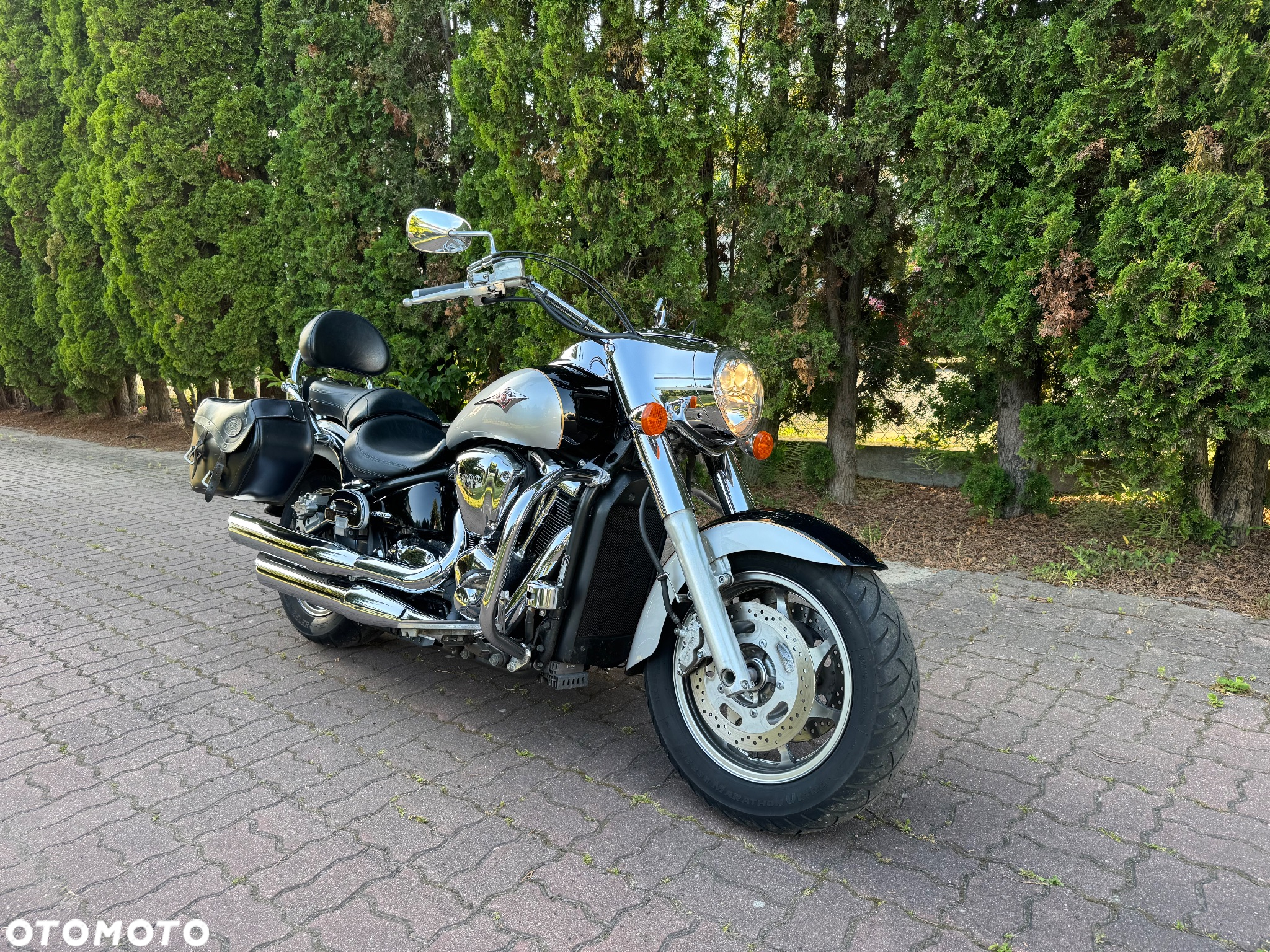 Kawasaki Vulcan - 3