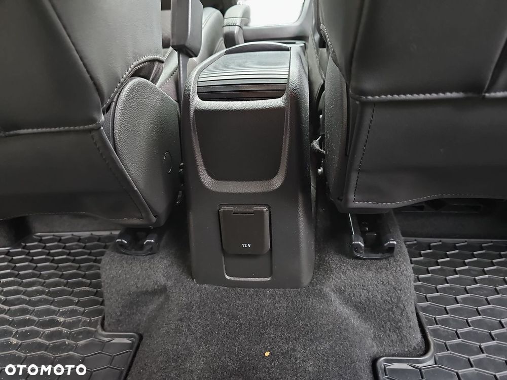 Opel Mokka X 1.4 T Elite - 31