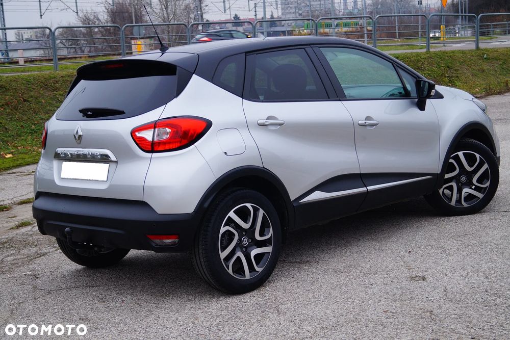 Renault Captur 1.2 TCe Intens EDC - 9