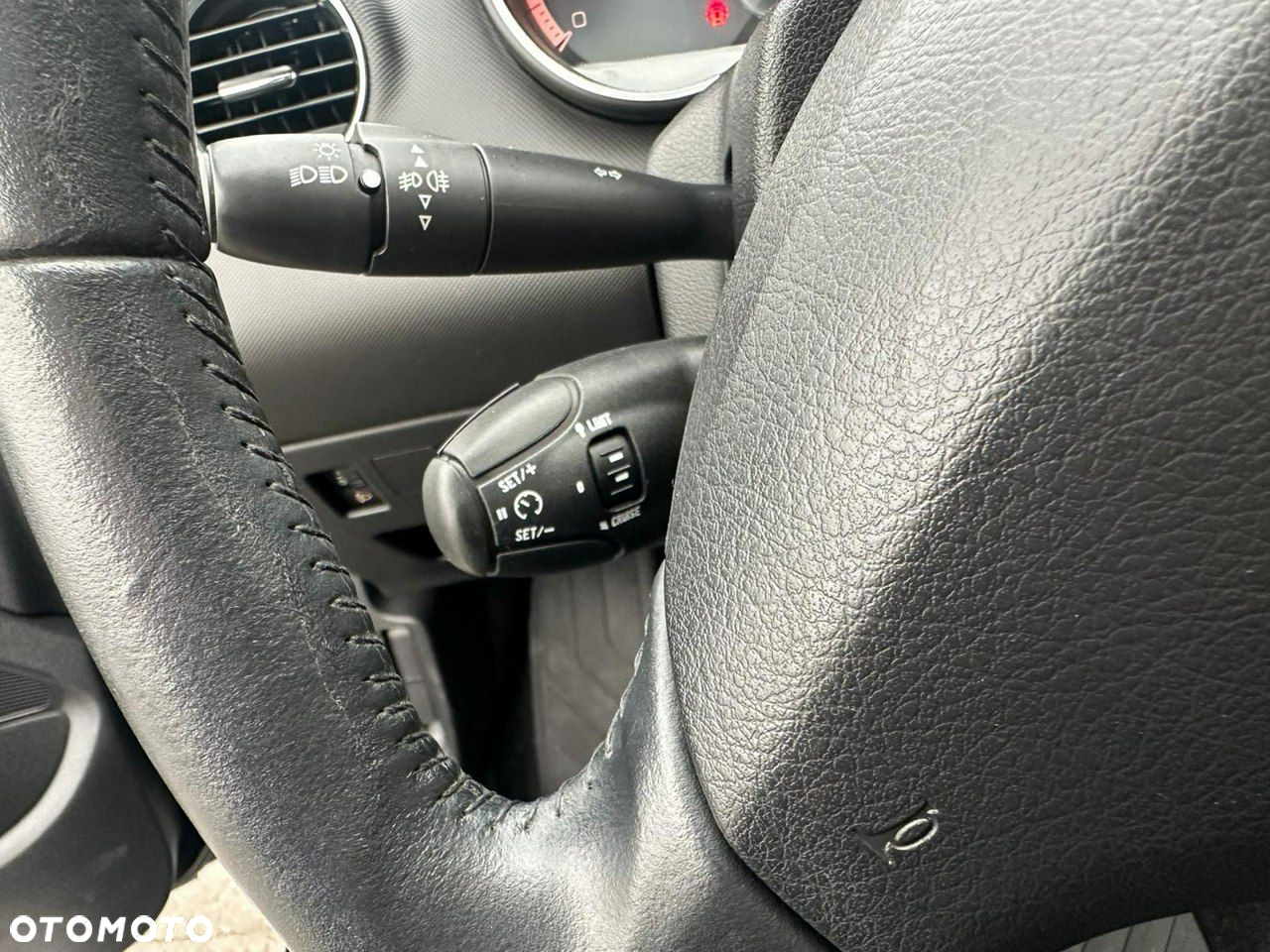 Peugeot 308 - 17