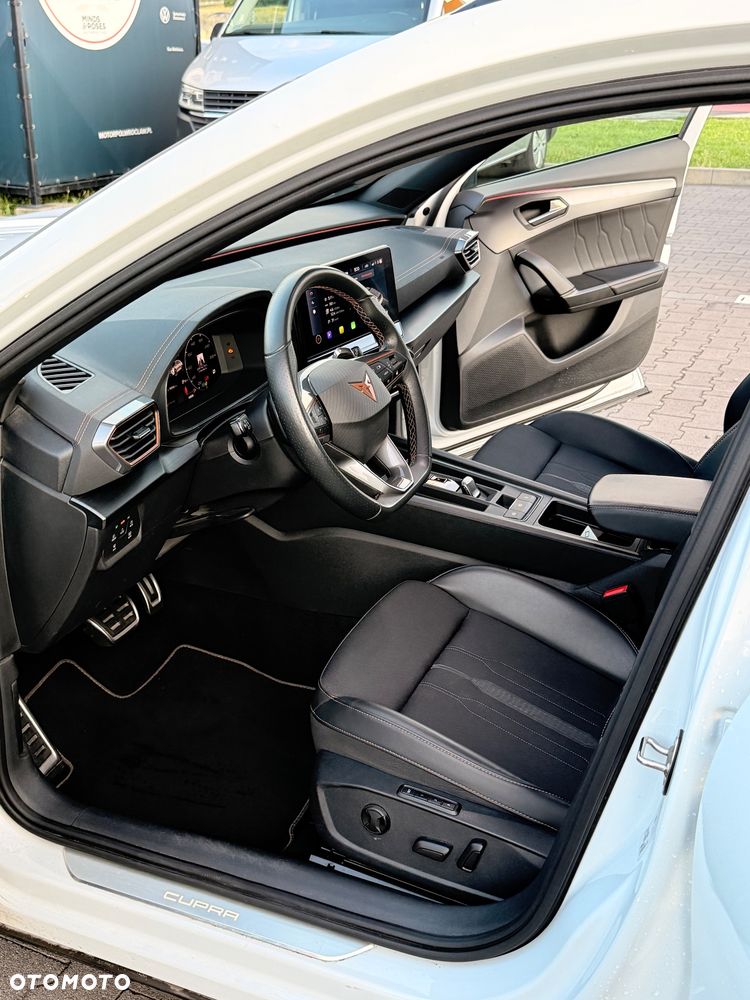 Cupra Formentor - 8