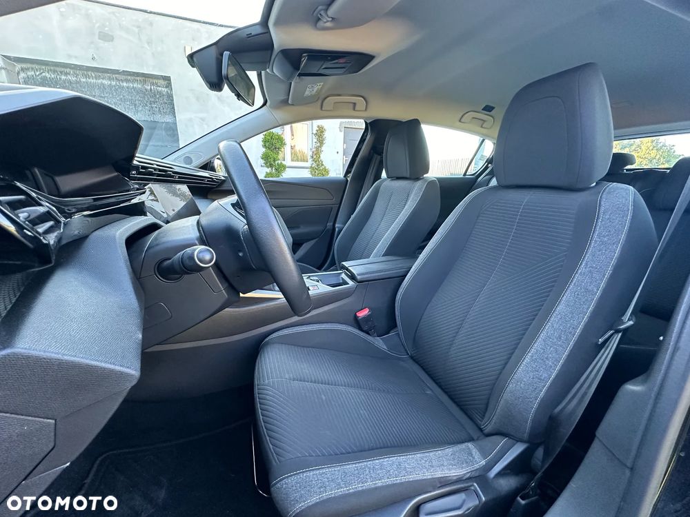 Peugeot 308 - 16