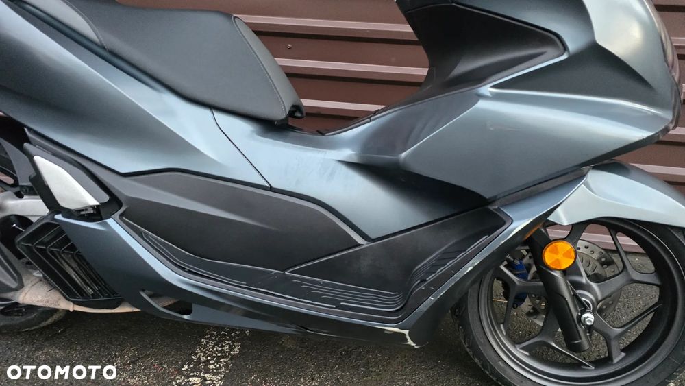 Honda PCX - 23