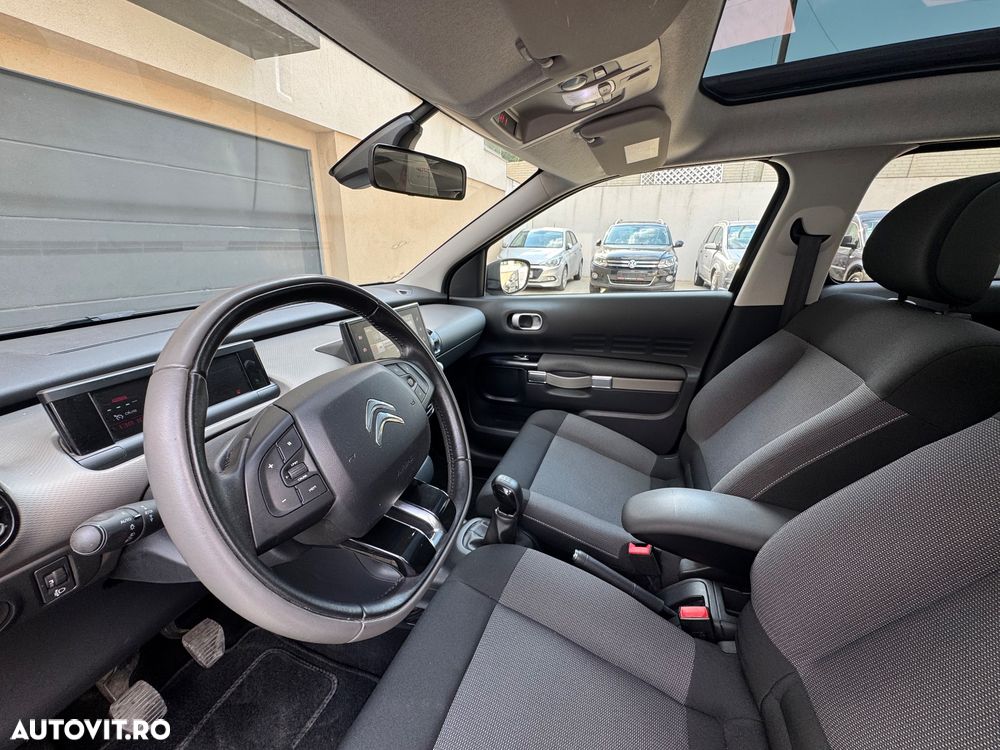 Citroën C4 Cactus PureTech 82 Business Class - 7