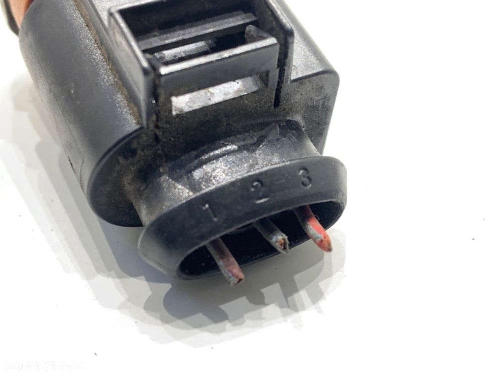 CZUJNIK CIŚNIENIA PALIWA  SKODA YETI (5L) 2009 - 2017 1.4 TSI 90 kW [122 KM] benzyna 2010 - 2015 - 3