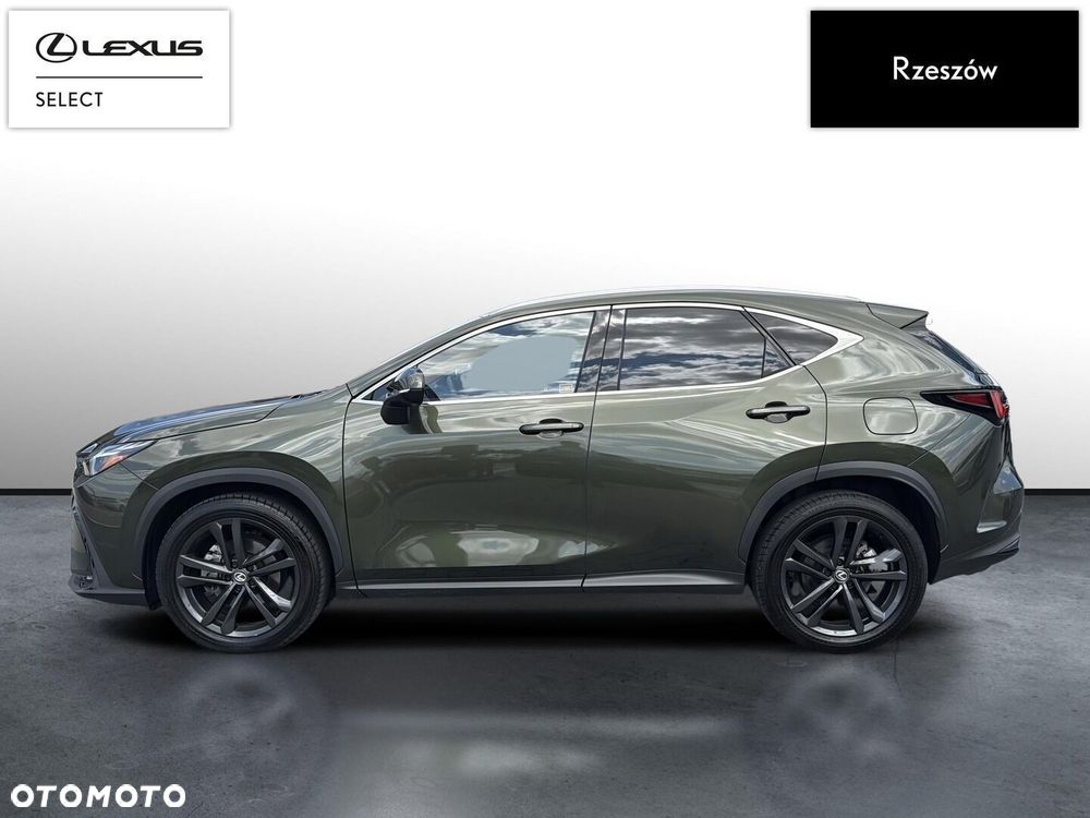 Lexus NX 350h Prestige AWD - 2
