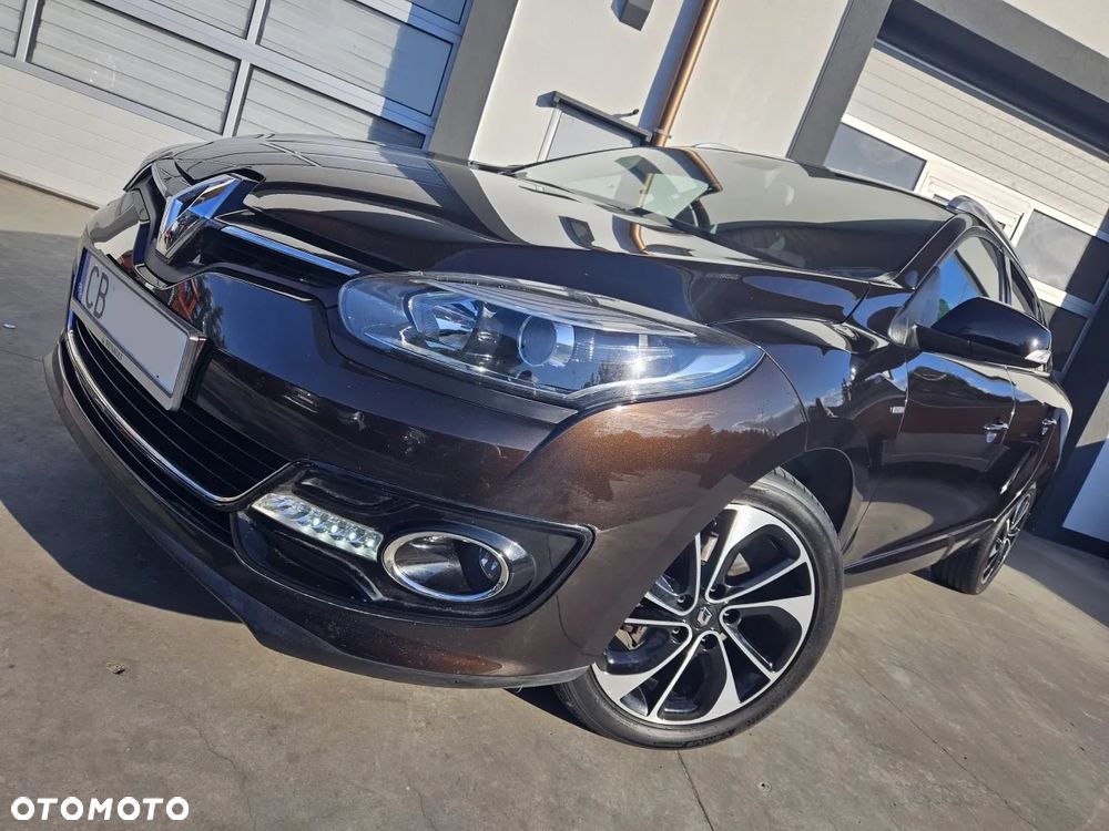Renault Megane ENERGY TCe 115 Start & Stop LIMITED - 3