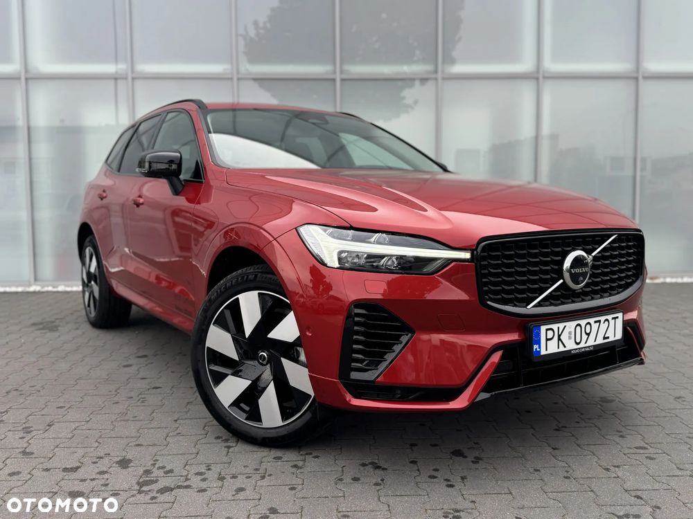 Volvo XC 60 - 3