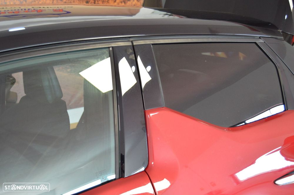 DS DS3 Crossback 1.2 PureTech Grand Chic EAT8 - 15