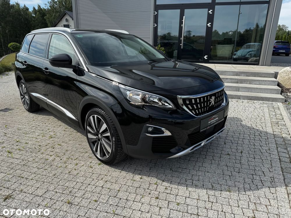 Peugeot 5008 - 3