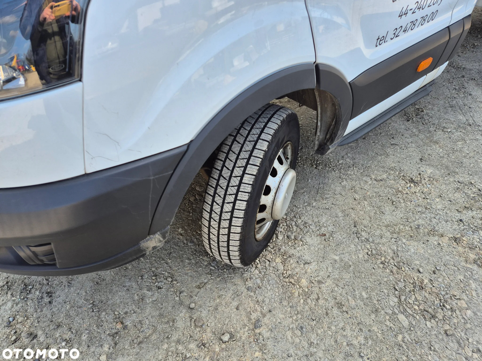 Ford Transit - 10