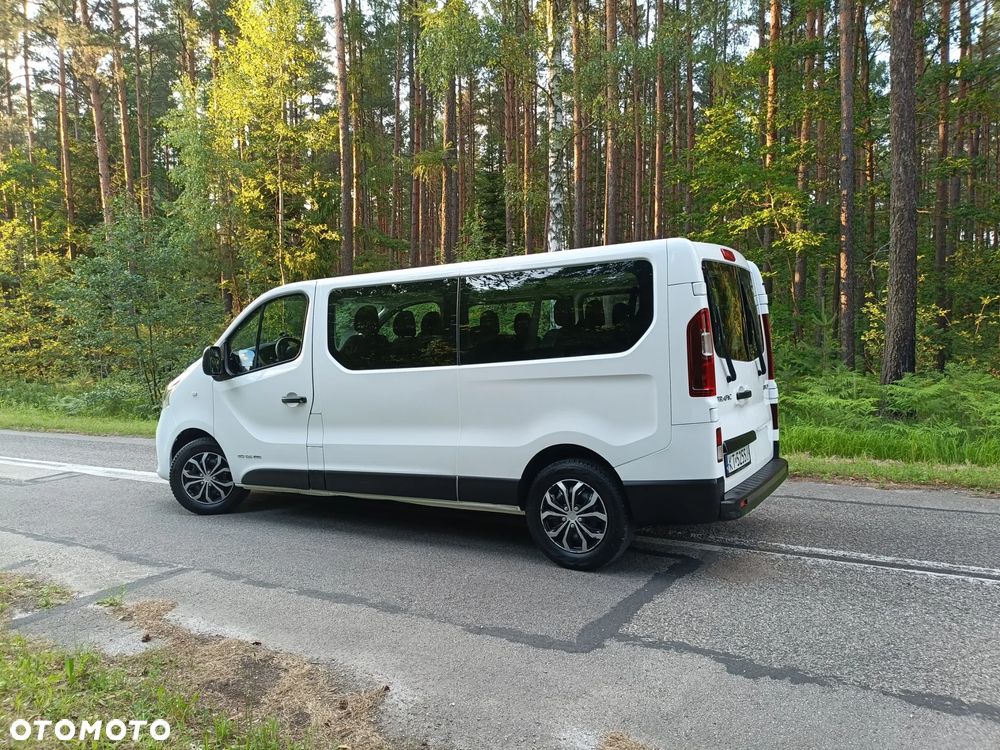 Renault Trafic - 36