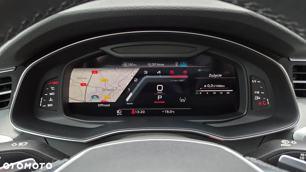 Audi A6 Avant - 22