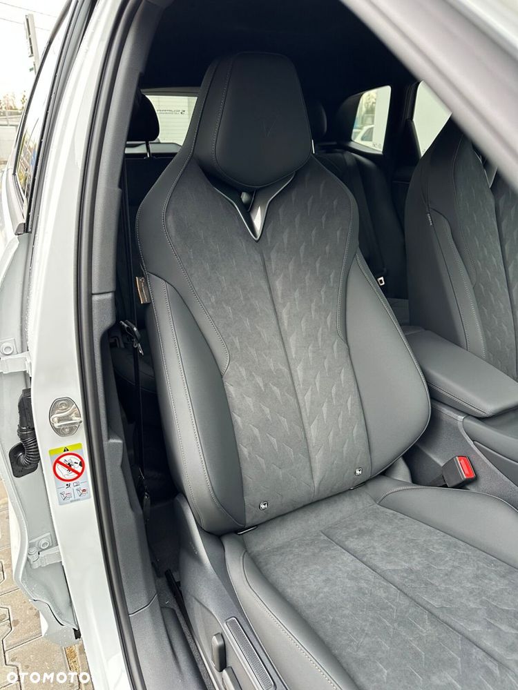 Cupra Terramar 2.0 TSI 4Drive DSG - 19