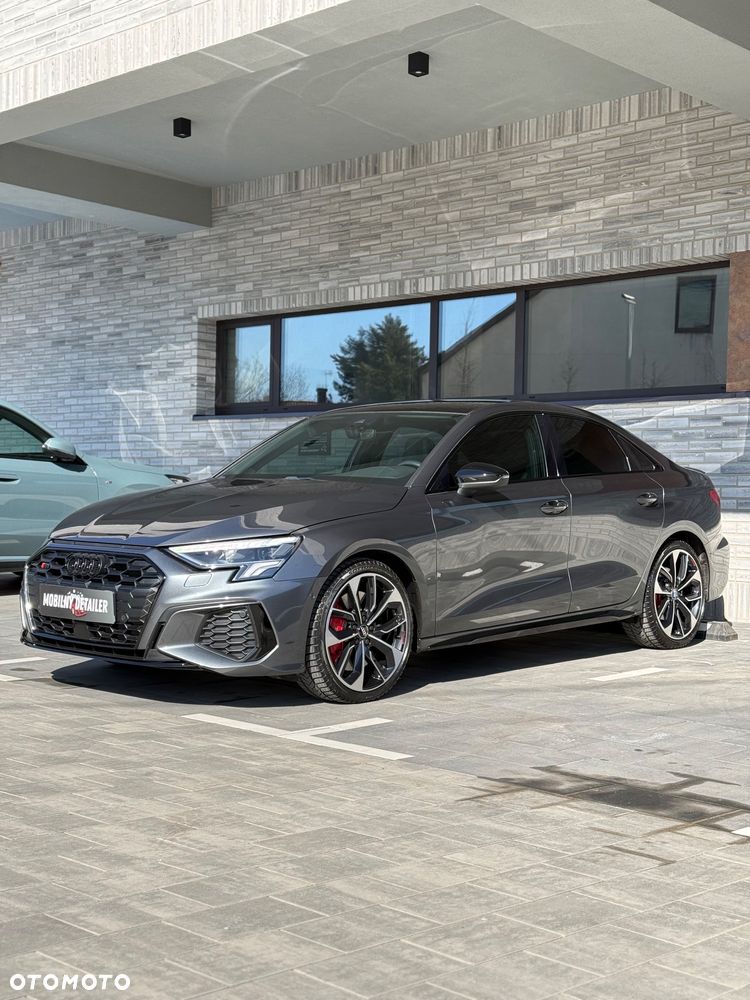 Audi S3 - 17