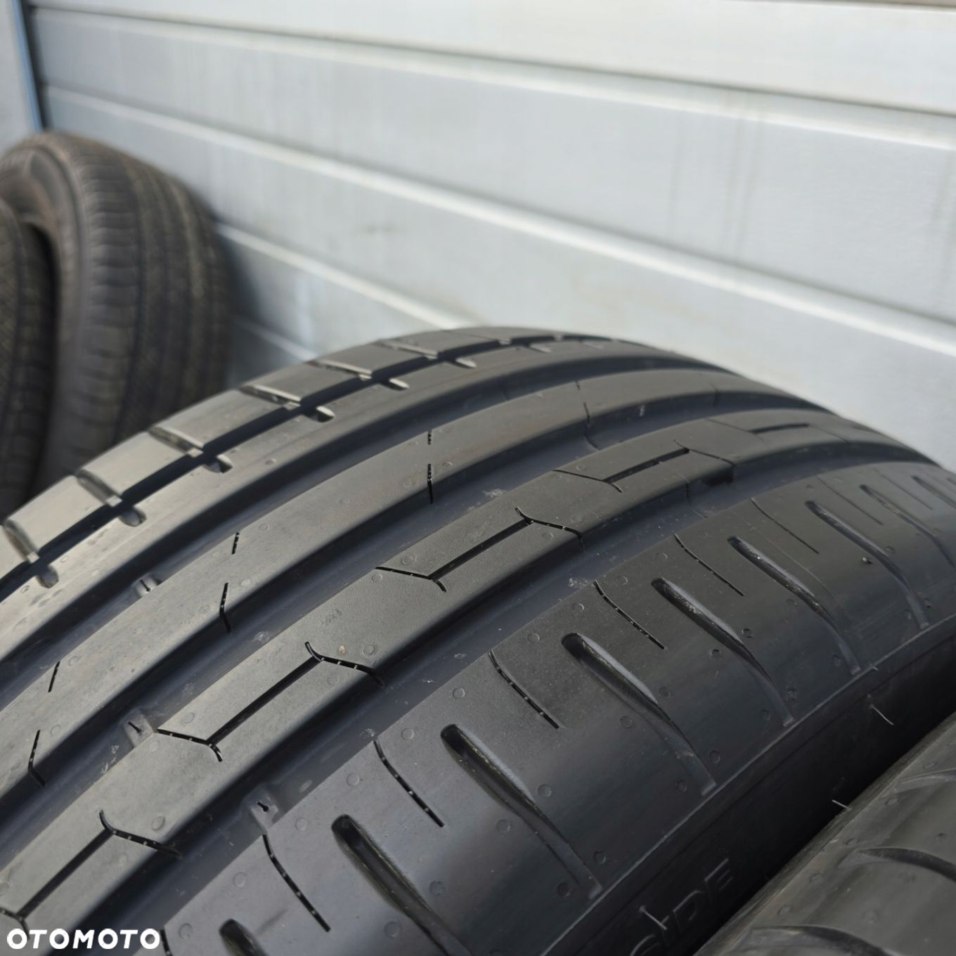 GT RADIAL SPORTACTIVE 2 245/45R18 100Y XL NOWE 4X - 2
