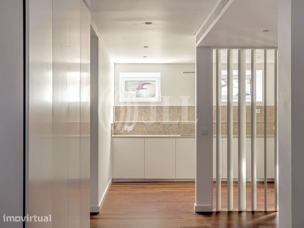 Apartamento T3 duplex com pátio no Palmira 28 Lisboa - Grande imagem: 4/38