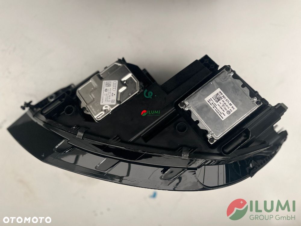 Reflektor VW Touran Full Led 5tb941082d Prawy - 8