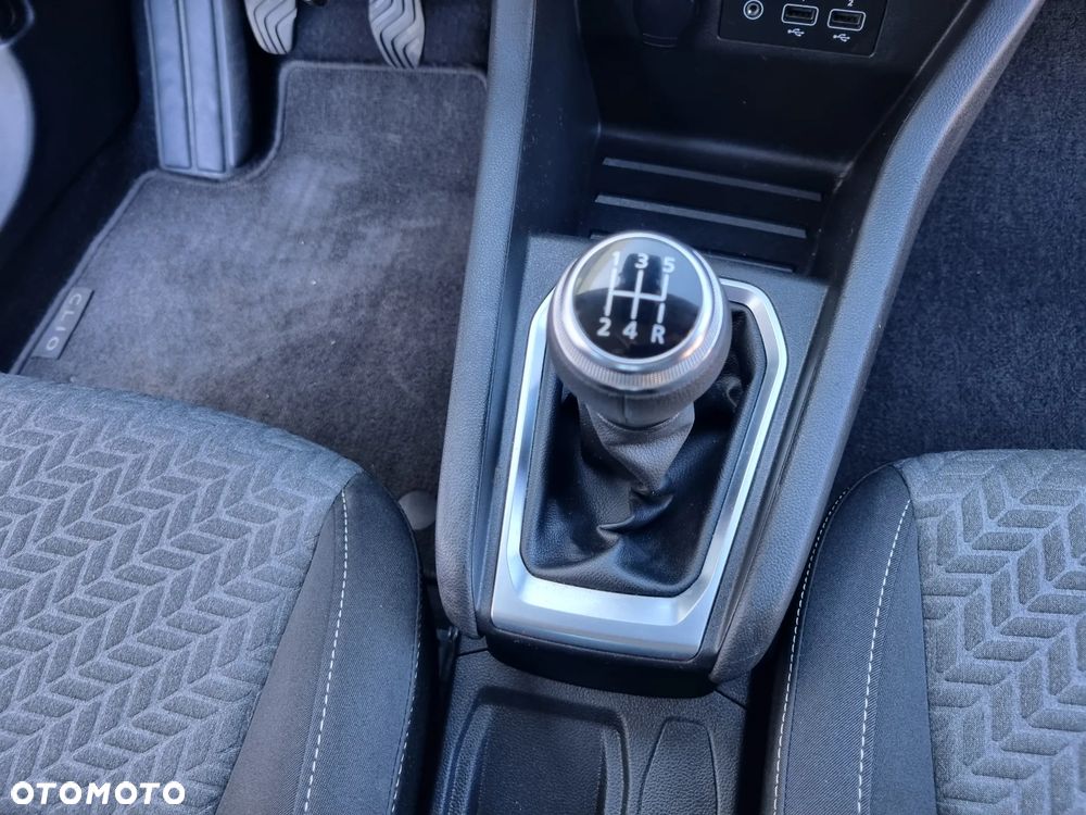 Renault Clio SCe 75 EXPERIENCE - 15