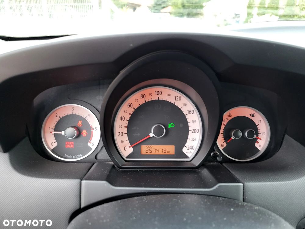 Kia Ceed 1.6 Crdi Comfort - 13