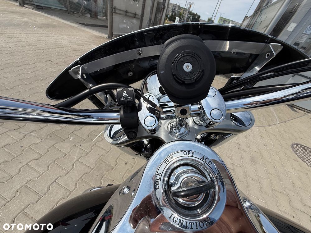 Kawasaki Vulcan - 20