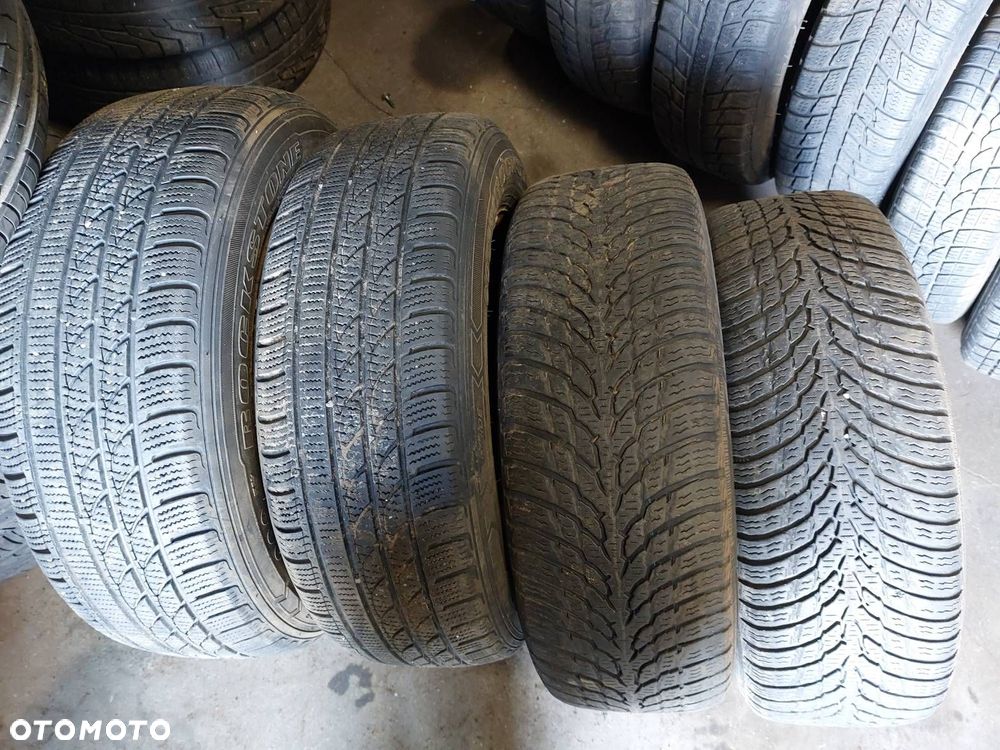 FELGI STALOWE 4 SZT 3B0601027D 5x112 6Jx15 ET37 FI57,1 VW AUDI - 13