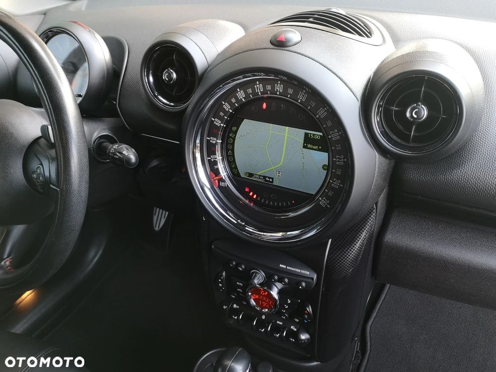 MINI Countryman - 20