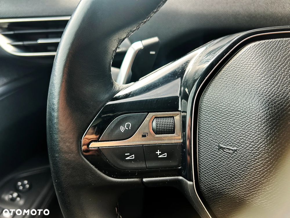 Peugeot 3008 BlueHDi 120 Stop & Start EAT6 Allure - 25