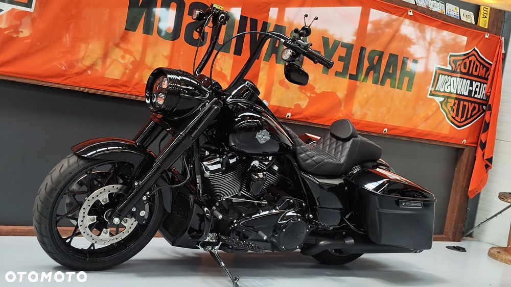 Harley-Davidson Touring Road King - 6