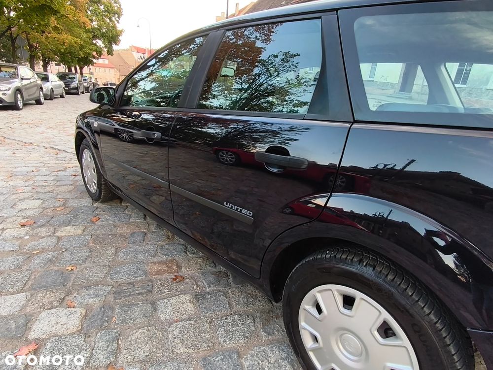 Ford Focus - 11