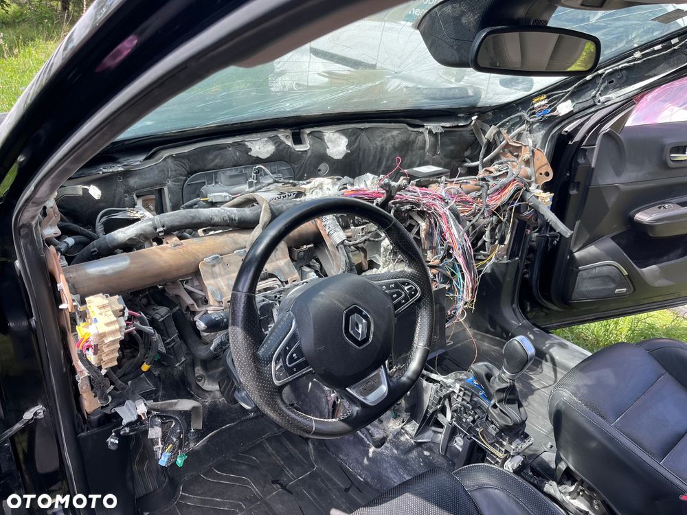 Renault Koleos 2.0 dCi Initiale Paris X-Tronic - 12