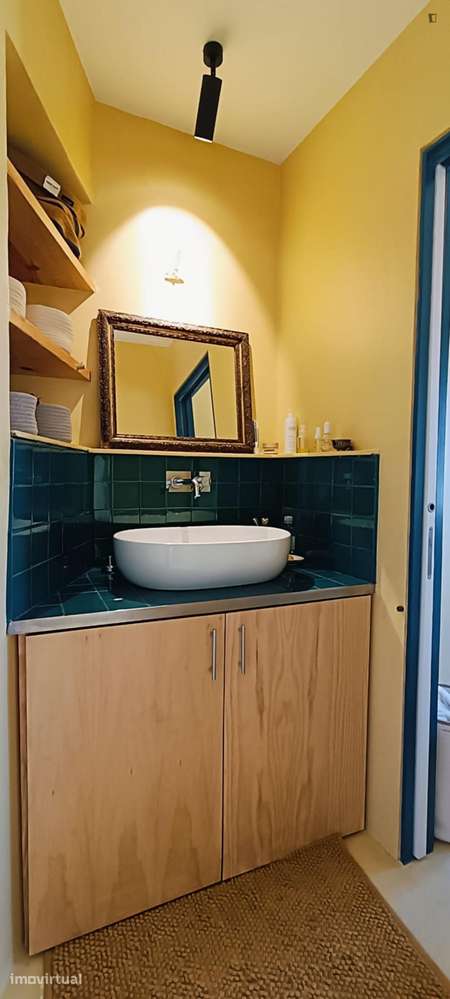Apartamento com 2 quartos - localizado em São Bento Lisbon - Grande imagem: 4/14