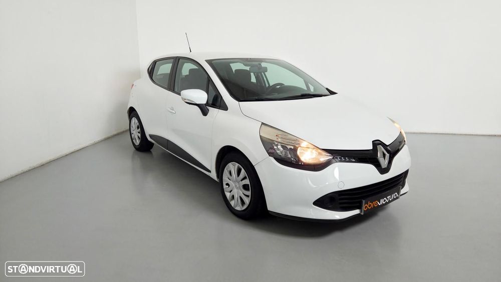 Renault Clio - 3