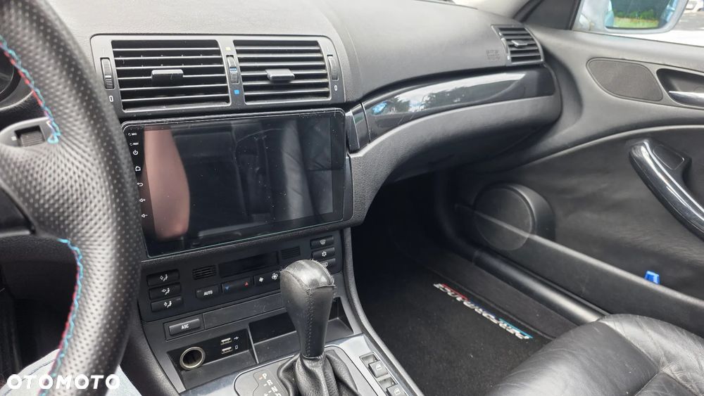 BMW Seria 3 - 9