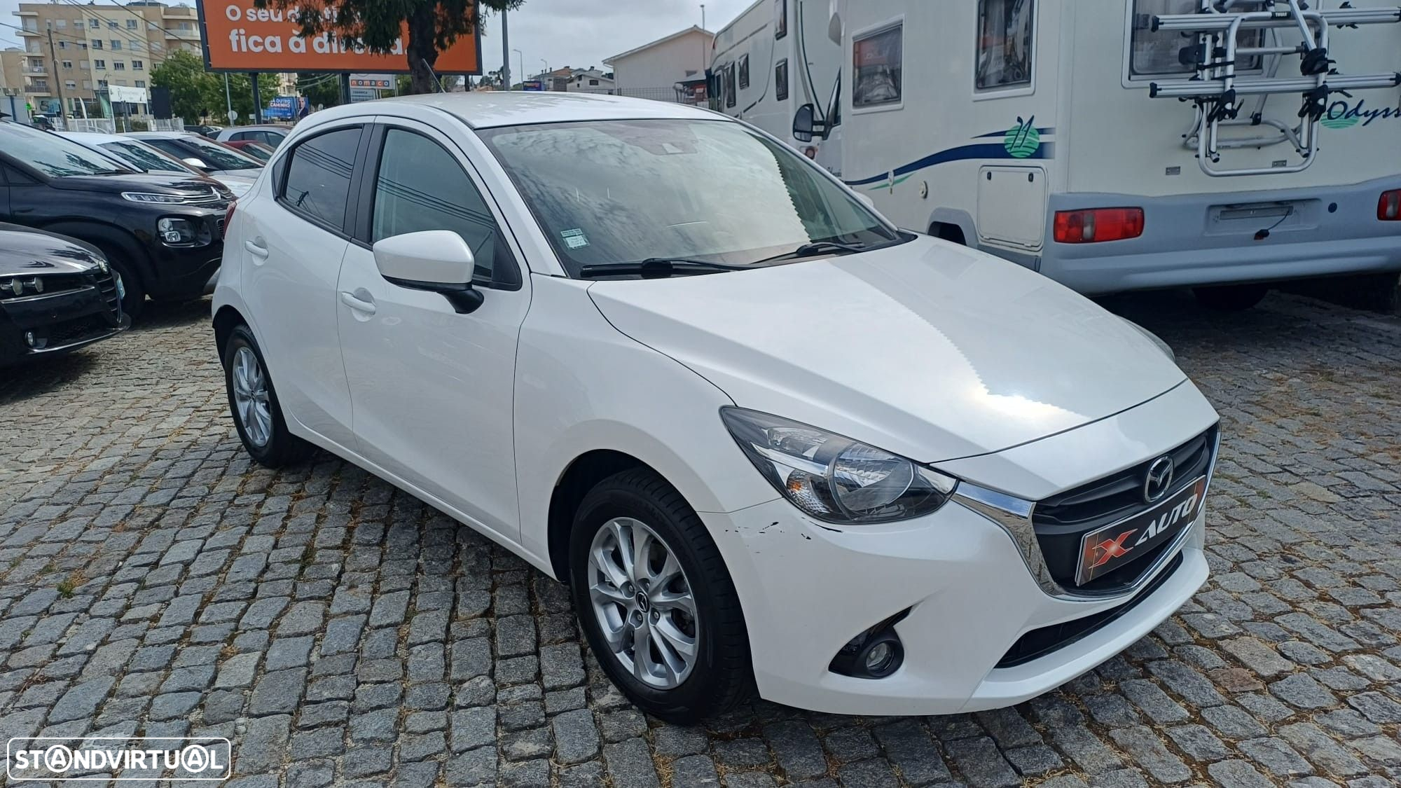 Mazda 2 1.5 Sky.Excellence - 3
