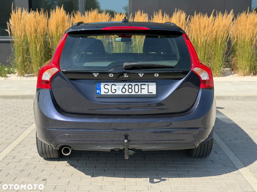 Volvo V60 D2 Drive-E Kinetic - 7