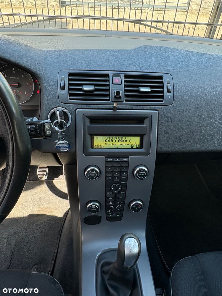 Volvo C30 D2 R-Design Start-Stop - 17
