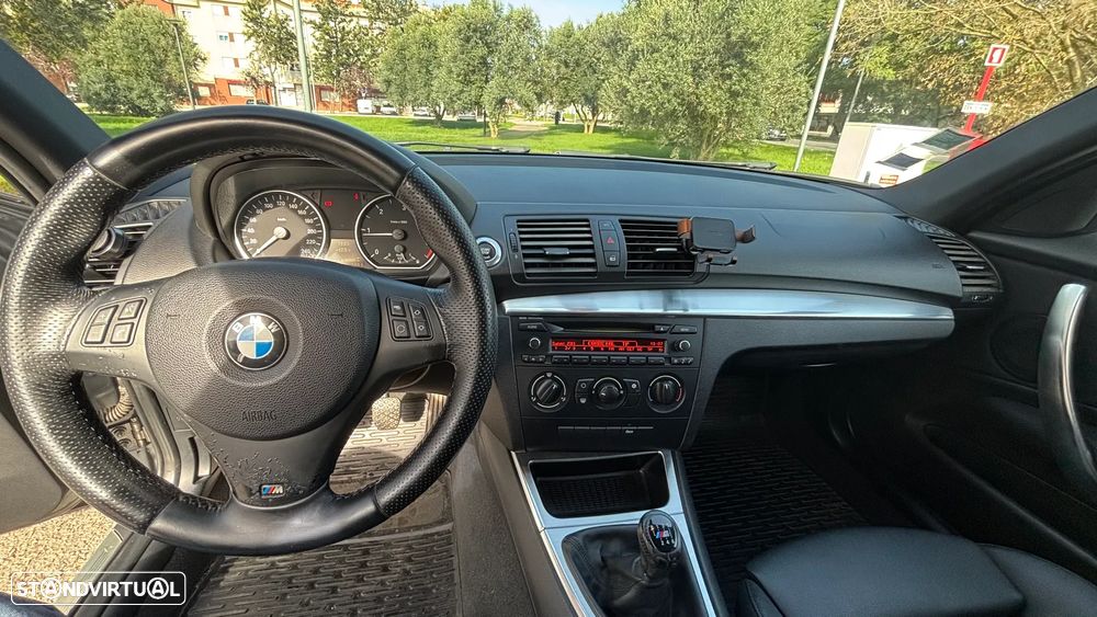 BMW 116 d - 14