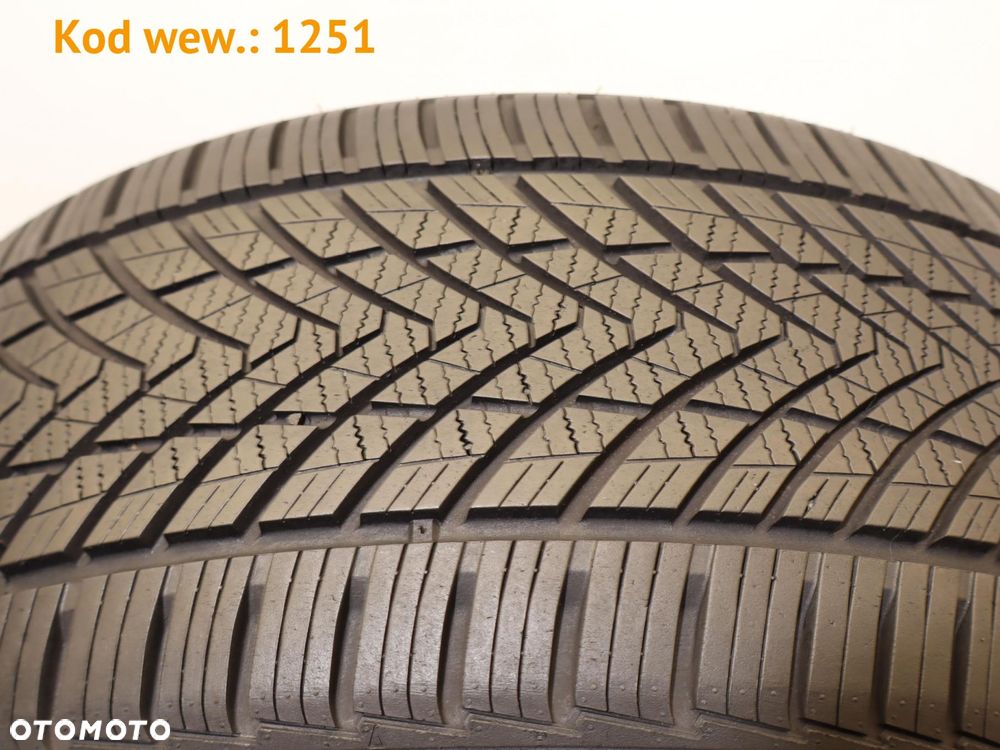 Rotalla Setula 4season RA03 - 225/35 R19 - 7
