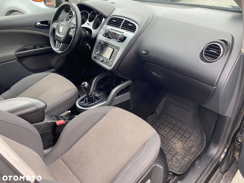 Seat Altea XL 1.6 Comfort Limited - 17