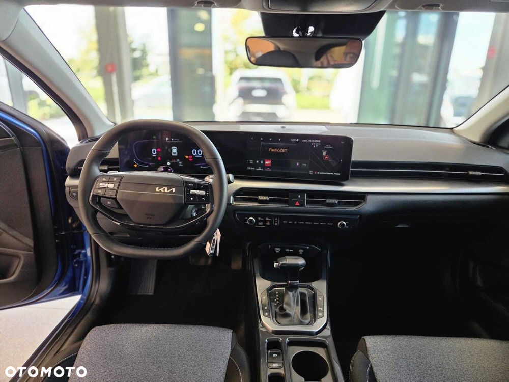 Kia XCeed - 32