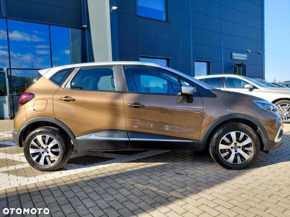 Renault Captur - 5