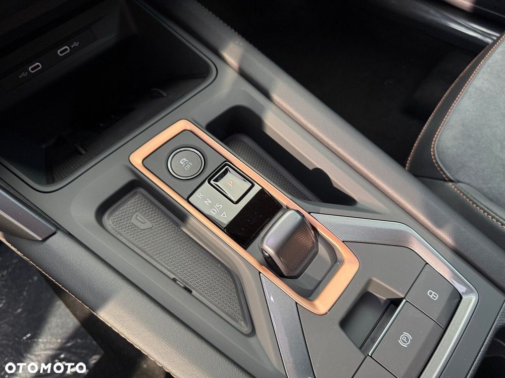 Cupra Formentor 2.0 TSI 4Drive DSG - 26