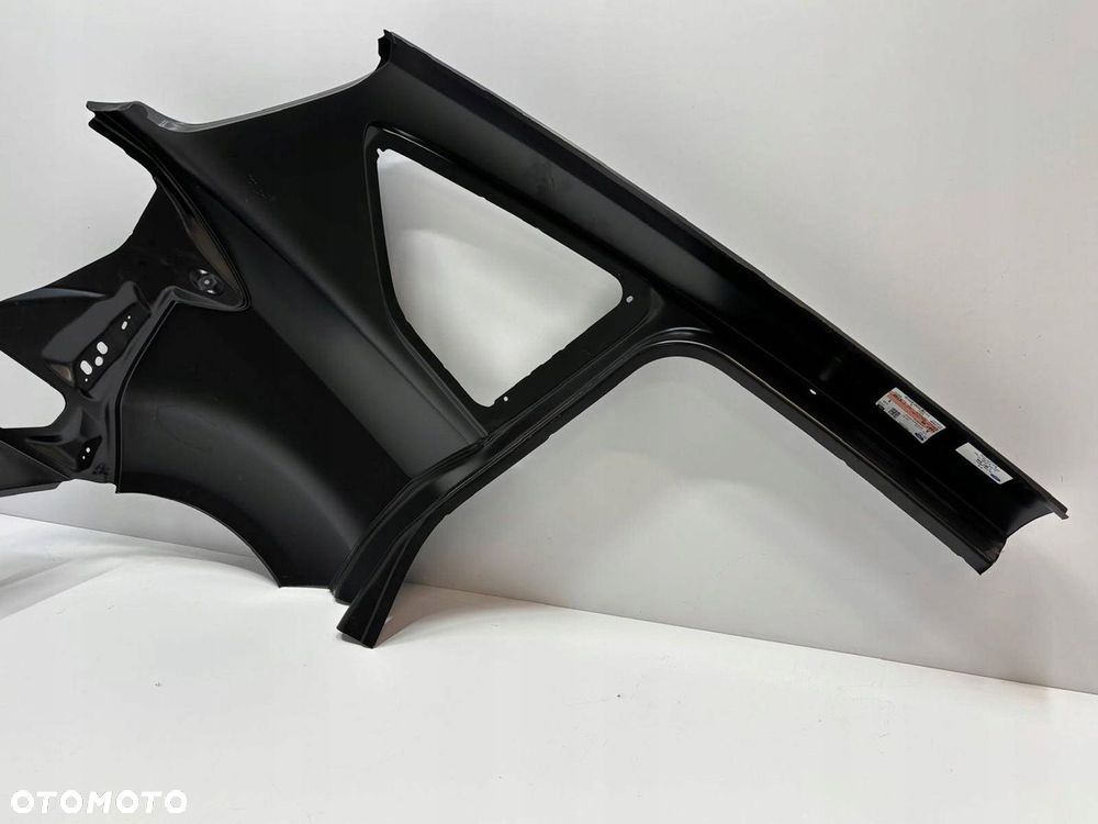 Ford C Max C-Max Poszycie Błotnik Tył Tylny AM51-R27861-AA nowe - 10